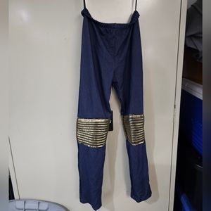 Costume Pants Revolution SA